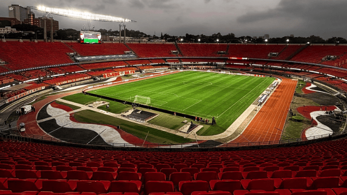 São Paulo x Santos: horário e onde assistir ao jogo do Brasileirão