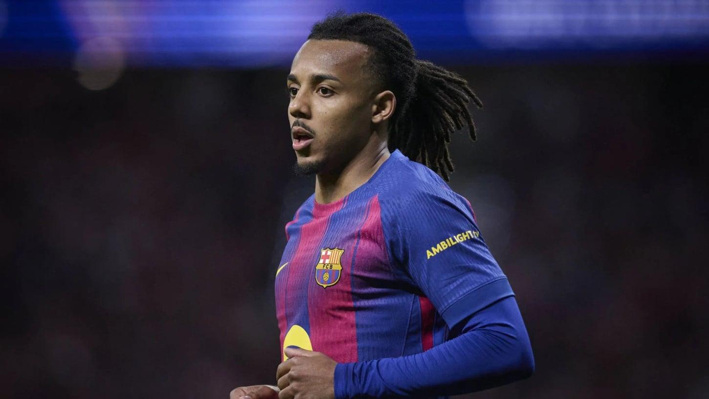 Seis clubes europeus estão de olho em Koundé para 2027