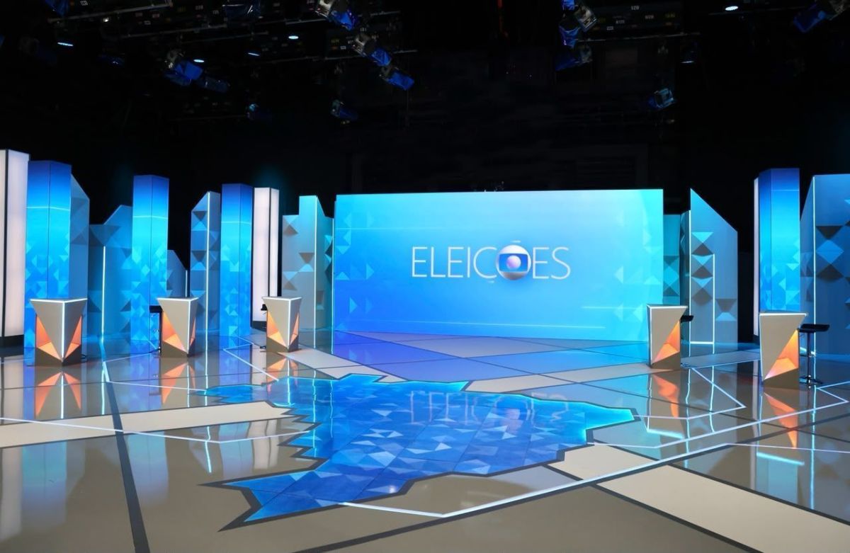Sem debate, Globo exibe filme “Aves de Rapina”