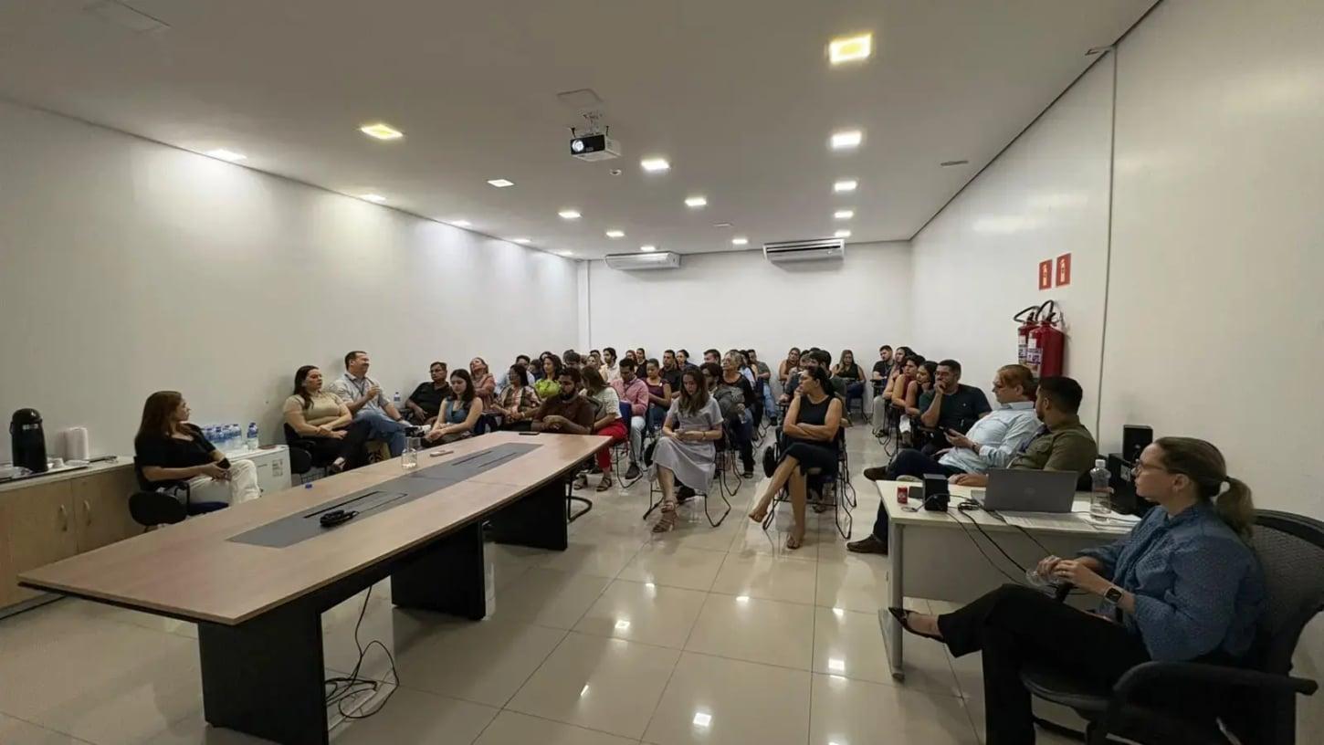 Servidores são orientados pela Prefeitura sobre prazos e procedimentos para fechamento das contas de 2026