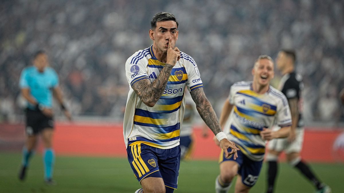 Sul-Americana não terá final 100% brasileira pelo quinto ano seguido