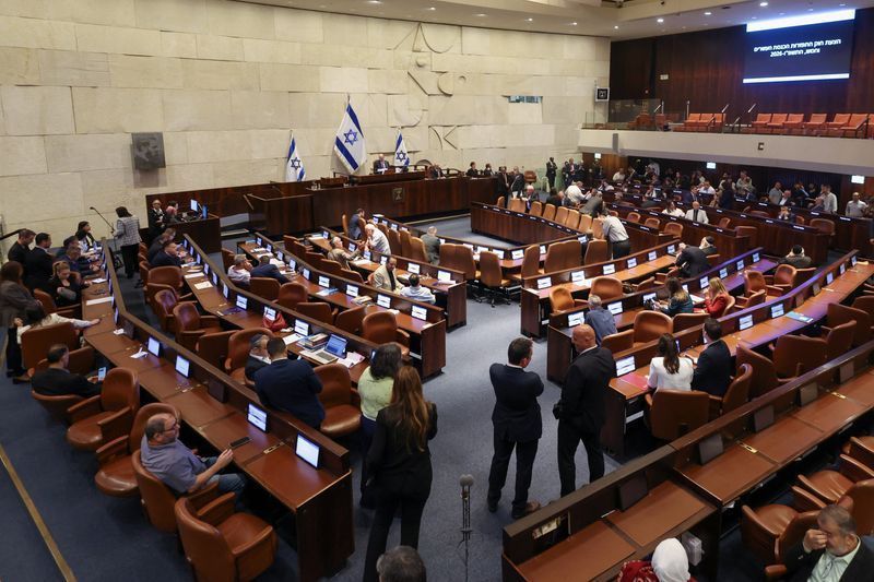 Suprema Corte de Israel autoriza partidos árabes a concorrer nas eleições