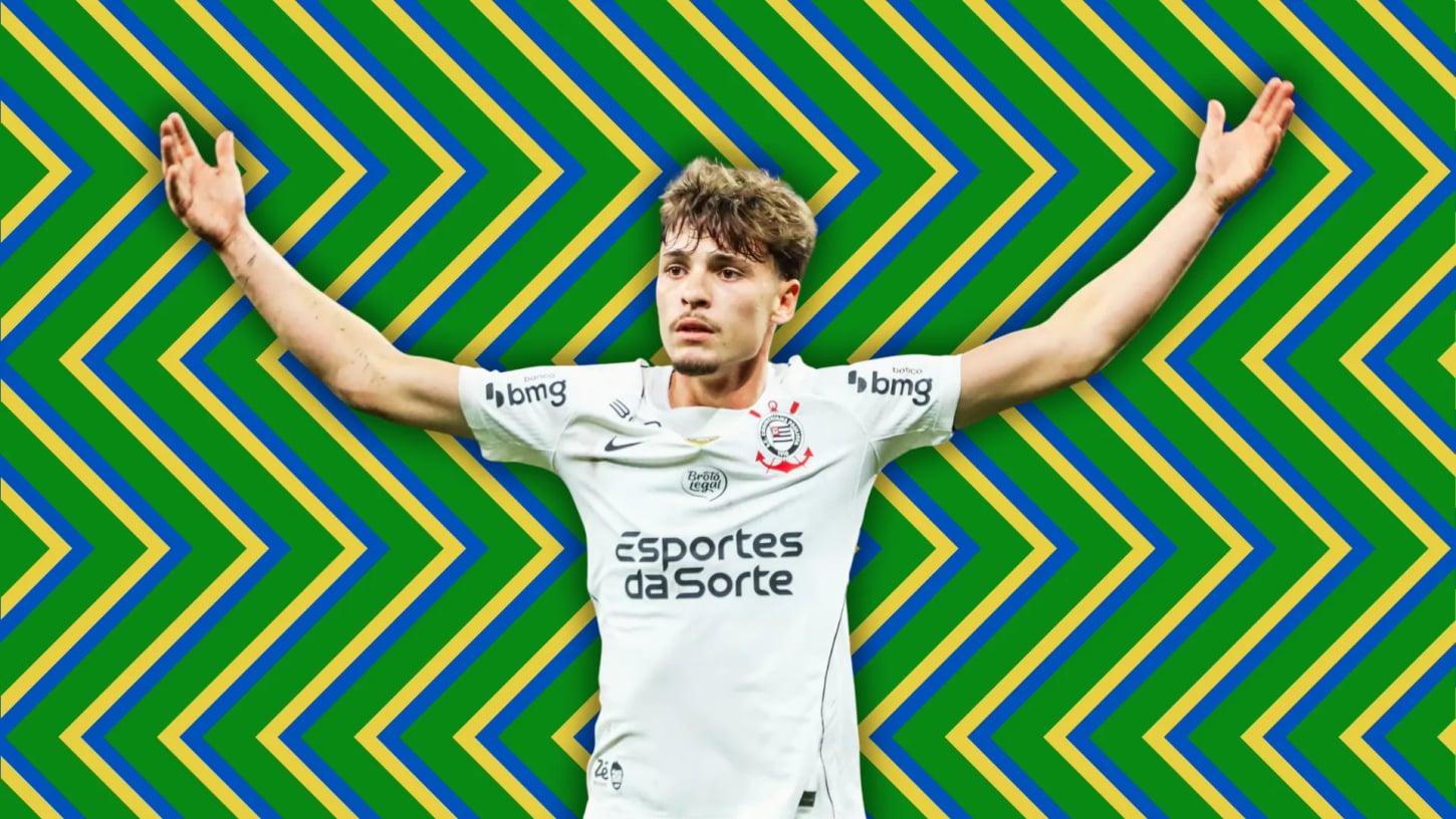 Tim Vickery analisa as modificações no Brasileirão, incluindo a nova regra de estrangeiros