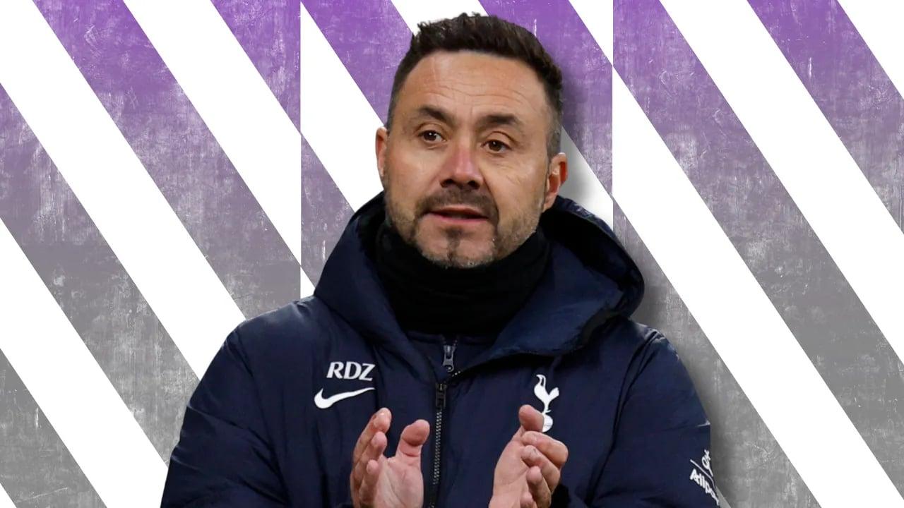 Tottenham reduz drasticamente preço e permite saída de campeão europeu