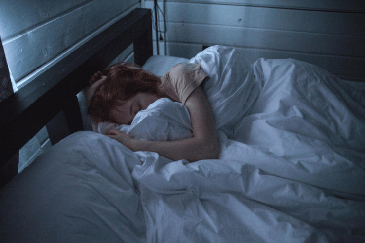 Tratamento da apneia melhora a qualidade do sono dos parceiros