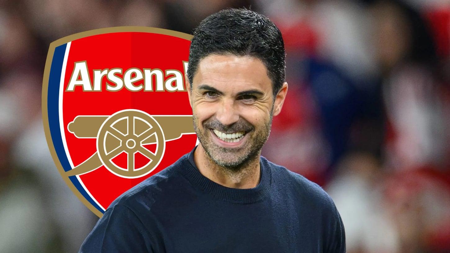 Três atacantes disponíveis que o Arsenal pode contratar após lesões de titulares