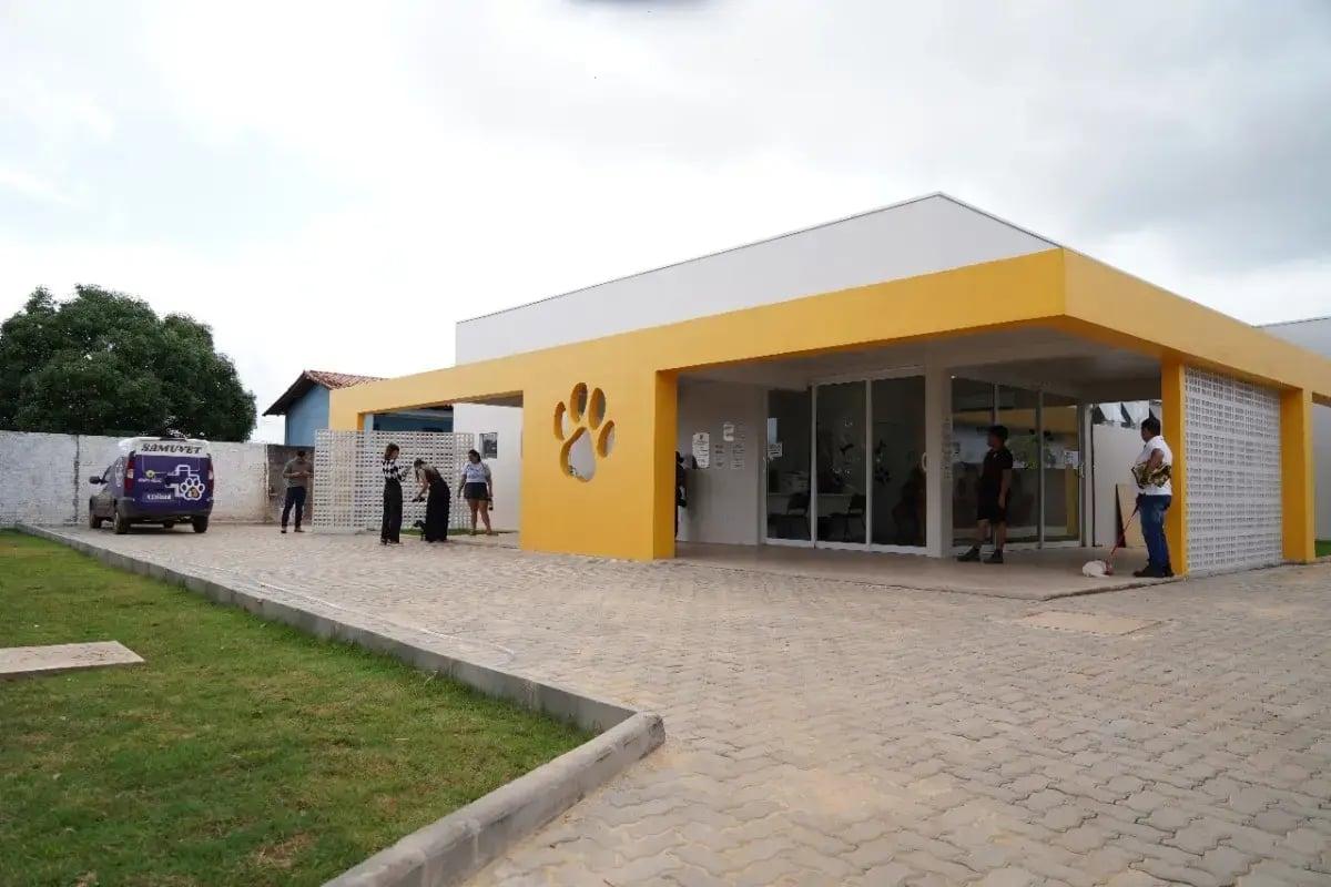 Um Ano da Clínica de Bem-Estar Animal: Mais de 21 Mil Serviços Prestados em Porto Velho