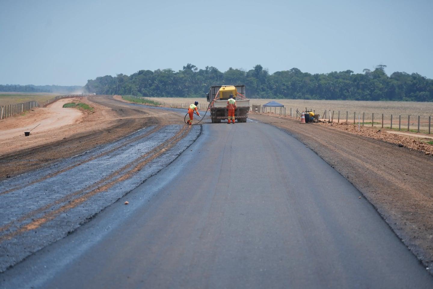 Um ano da Expresso Porto: do projeto à realidade em Porto Velho