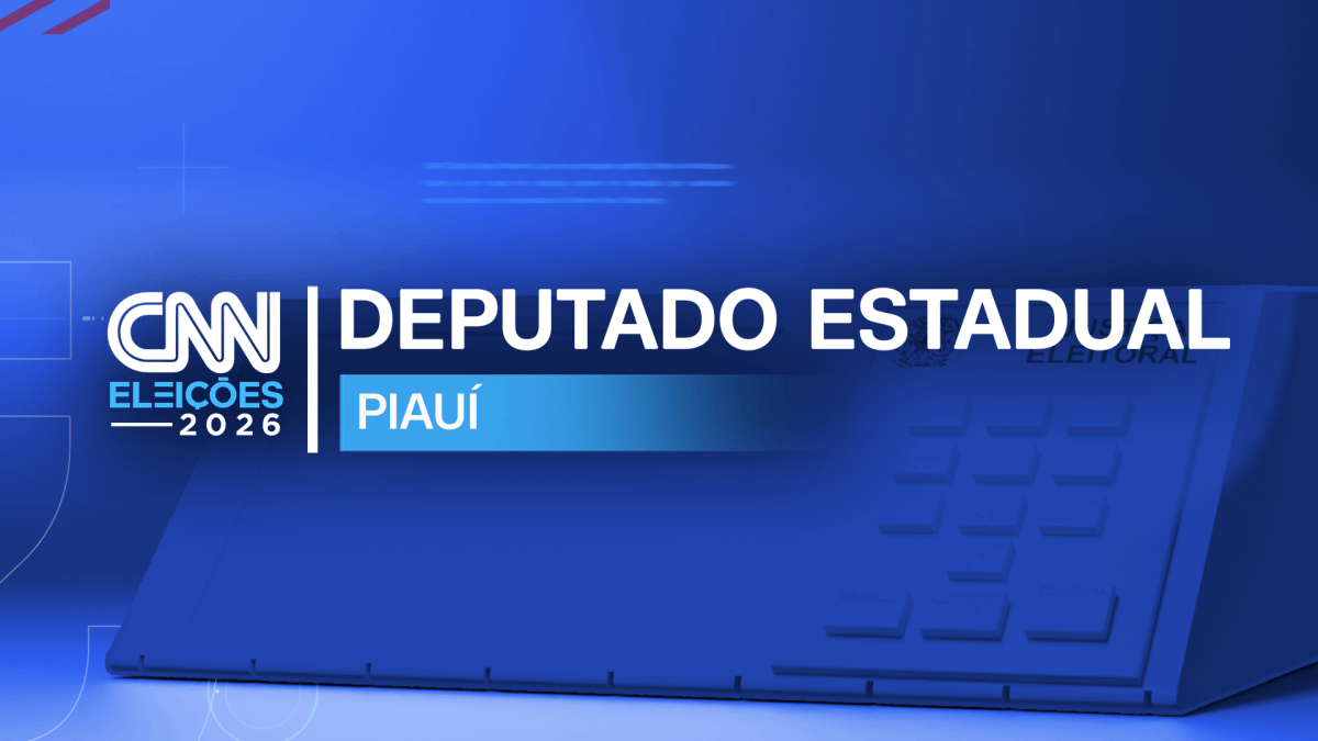 Veja os 30 deputados estaduais eleitos pelo Piauí