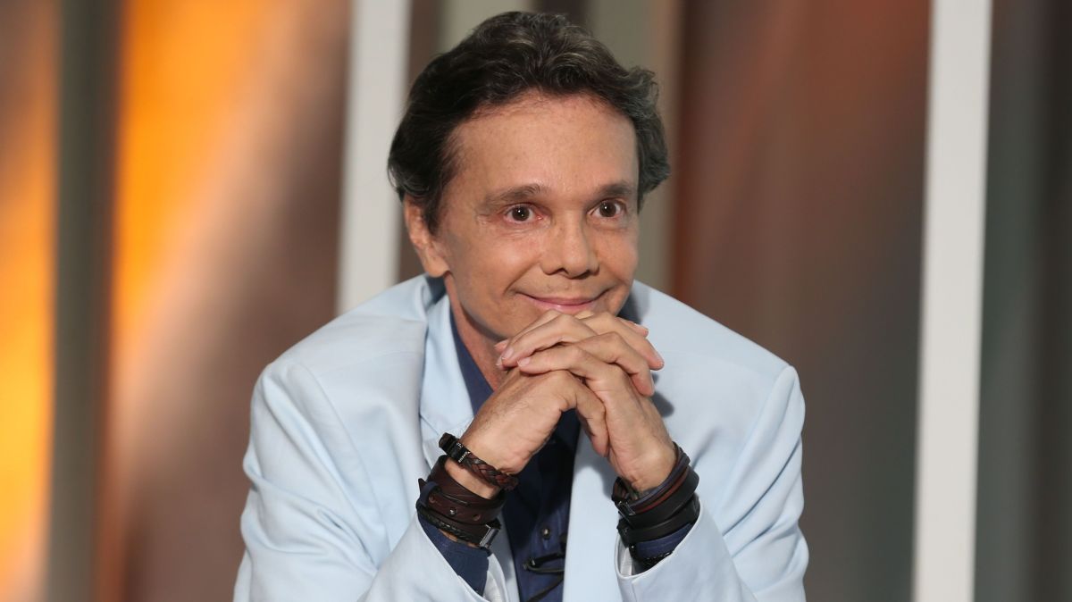 Velório e cremação do cantor Netinho serão restritos a familiares e amigos