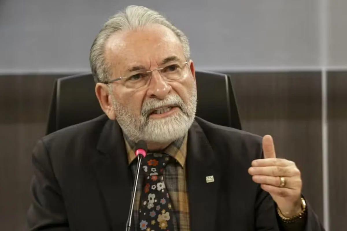 Viagem a Portugal do CFM custou R$ 355 mil e recebeu explicações