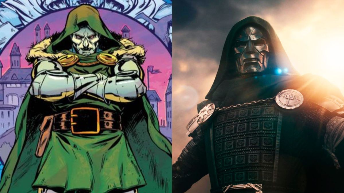 “Vingadores: Doomsday”: o que esperar do filme de acordo com os quadrinhos