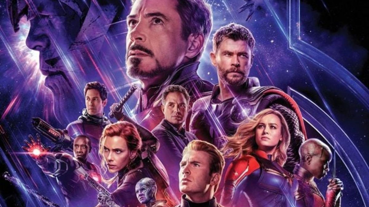 “Vingadores” ultrapassa “Avatar” e retoma posto de maior bilheteria mundial