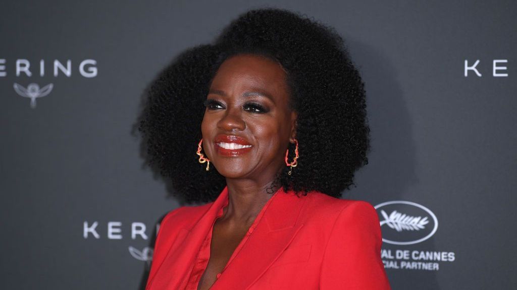 Viola Davis relata dor forte causada por herpes-zóster; entenda diagnóstico