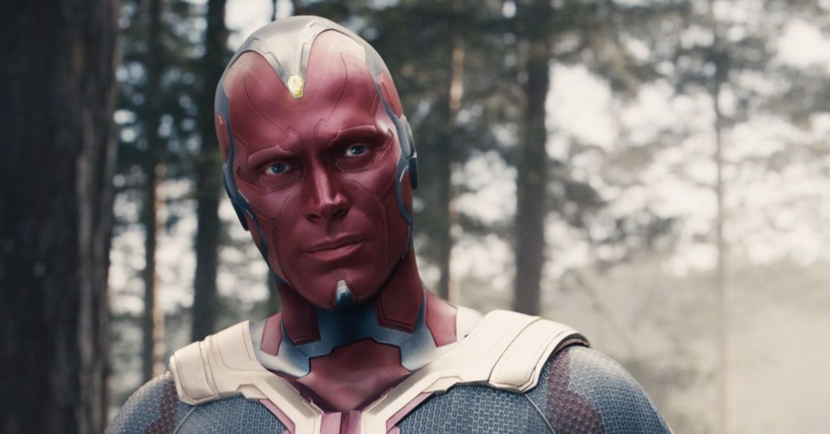 “Visionquest”, nova série da Marvel, estreia nesta terça (13); saiba tudo