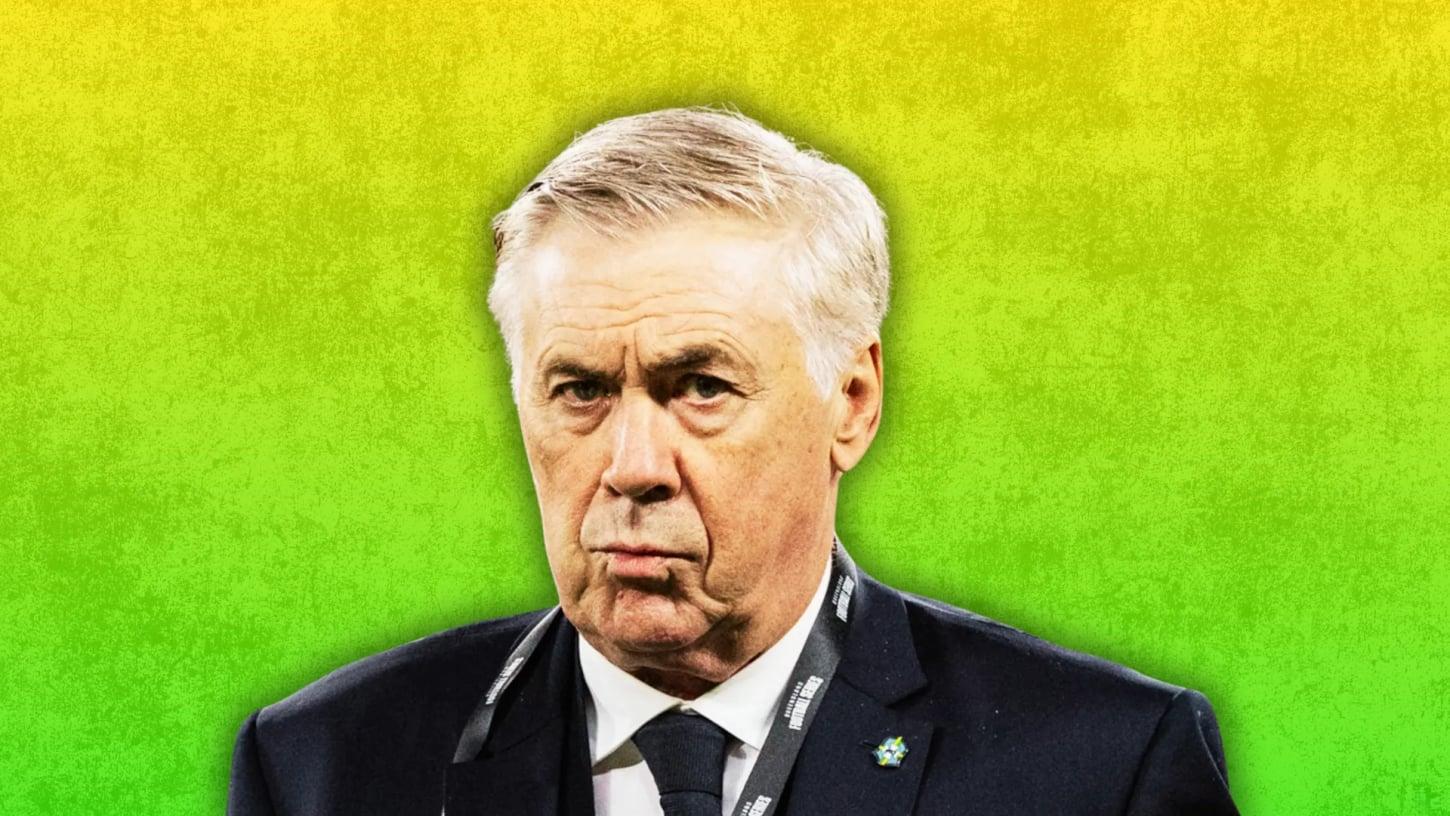 Vitória sem brilho do Brasil revela falhas na CBF