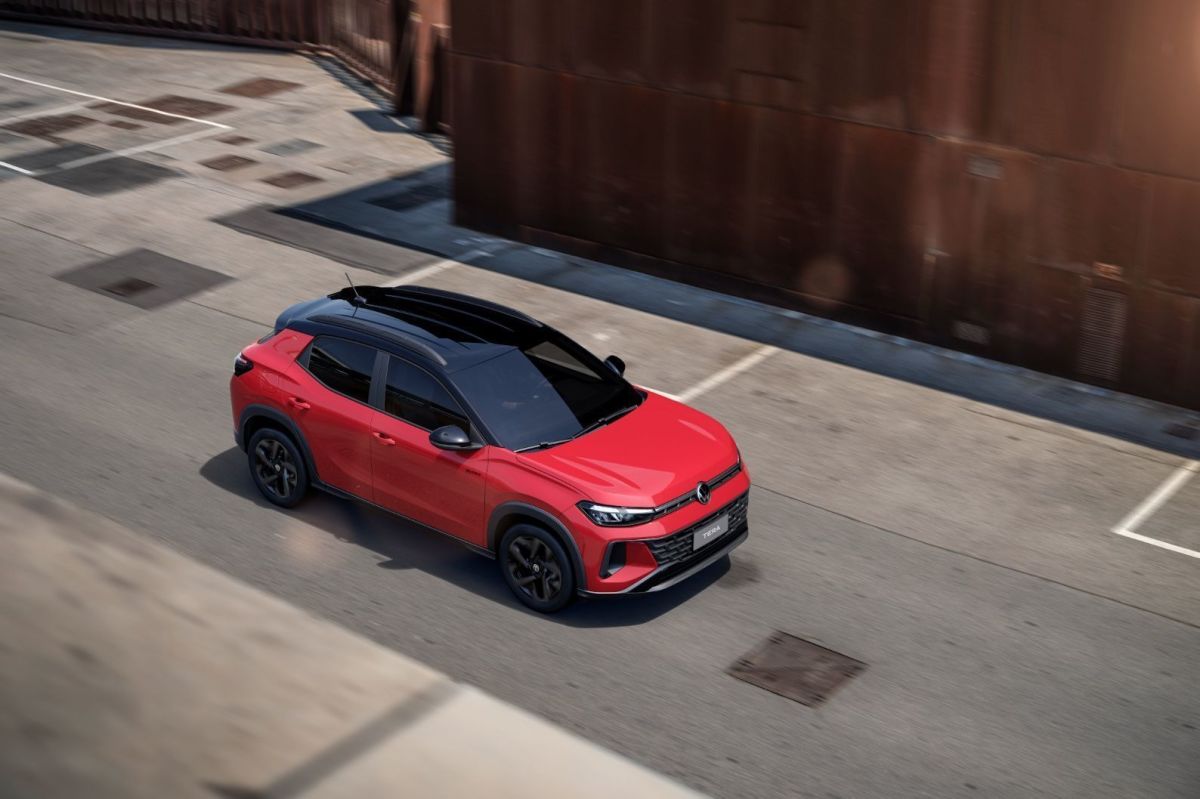 Volkswagen Tera 2027 ganha motor mais potente e tem novos preços; confira