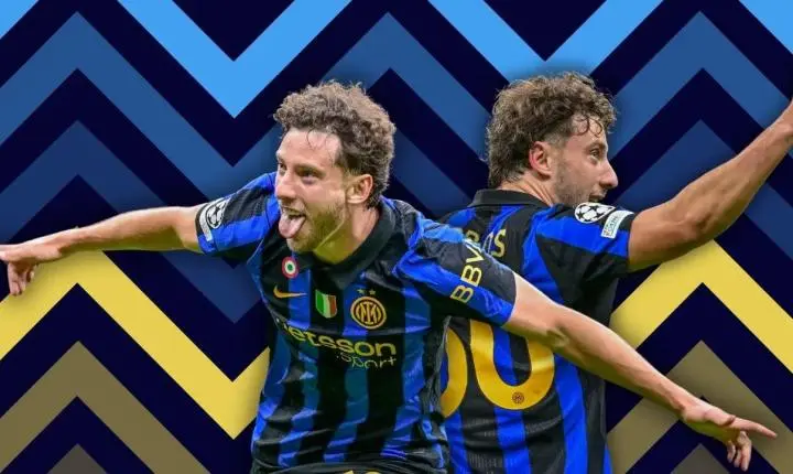 A ascensão de Carlos Augusto e a pressão sobre Dimarco na Internazionale
