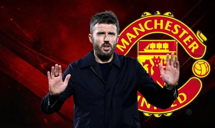A Crise do Manchester United: A responsabilidade de Carrick e a falha da diretoria