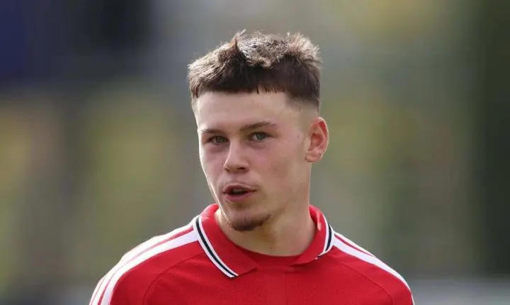 A evolução de Kai Rooney pode ser um motivo de ânimo para o Manchester United