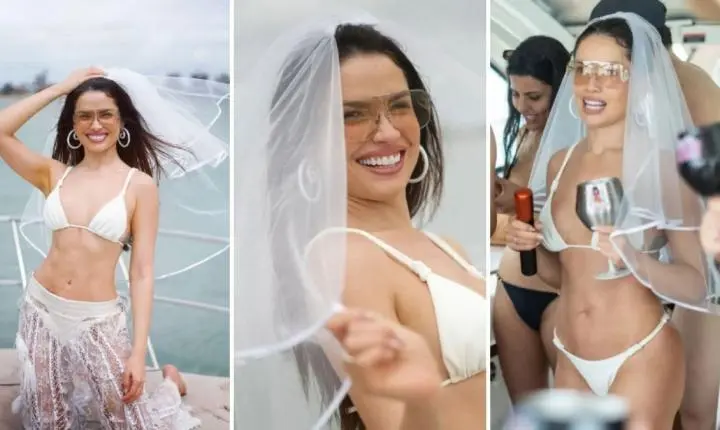 A história por trás da festa de Juliette: o que a despedida de solteira de uma ex-BBB revela sobre a necessidade humana de mudar de fase