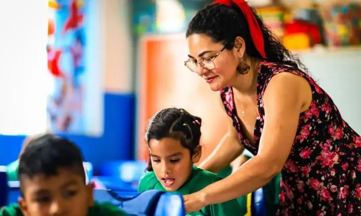 Abertura de 165 Vagas para Professores em Porto Velho