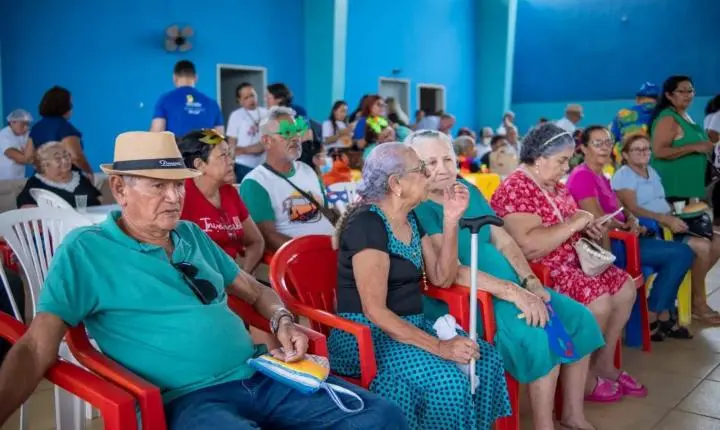 Abuso financeiro contra idosos pode ocorrer dentro da família