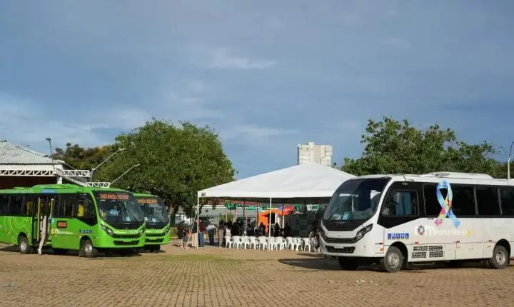Ações de acessibilidade e inclusão são ampliadas pela Prefeitura de Porto Velho
