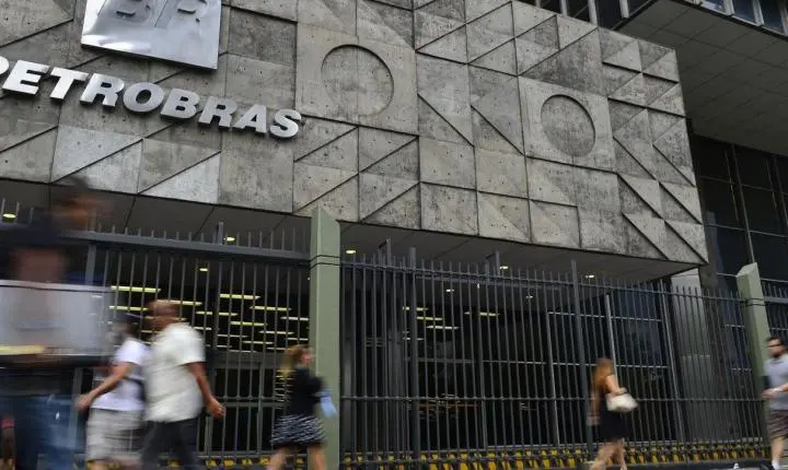 Acordo da Petrobras garante aquisição de gás dos EUA por mais de duas décadas