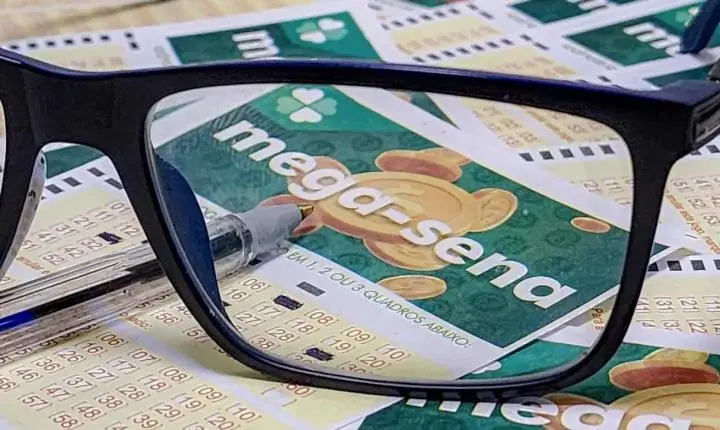 Acúmulo da Mega-Sena chega a R$ 52 milhões; confira os números sorteados