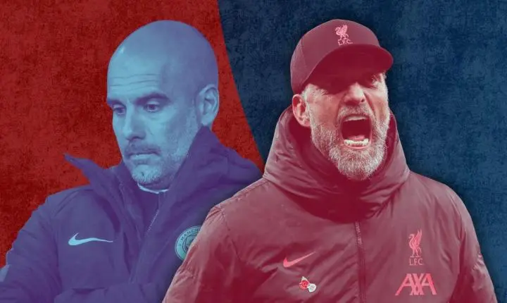 Acusações do Manchester City: declarações de Guardiola, Klopp e Mourinho