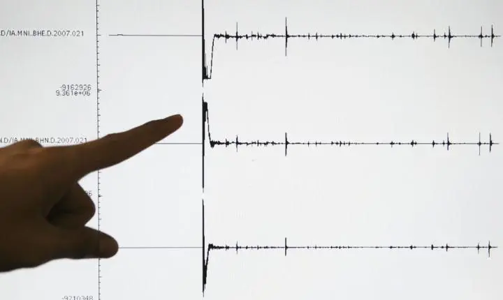Alerta de tsunami é cancelado após terremoto de magnitude 7,7 no Panamá