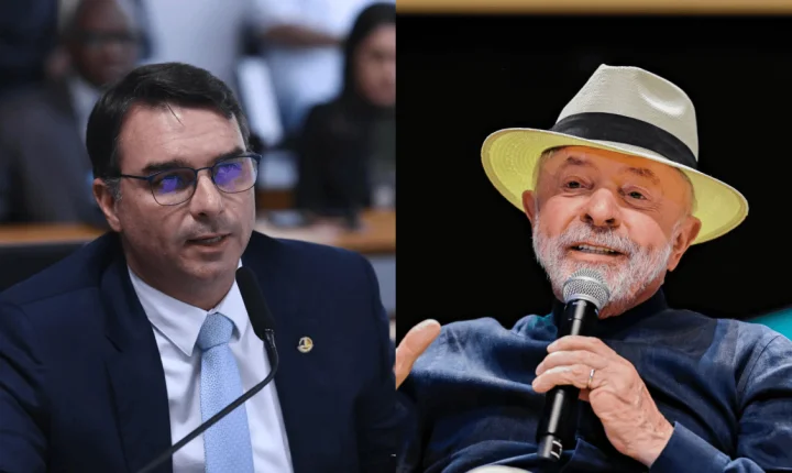 Análise: Abstenção preocupa campanhas de Lula e Flávio Bolsonaro