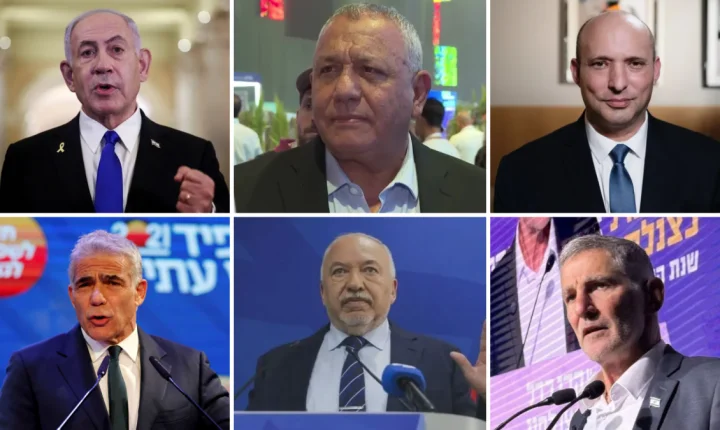 Análise: Israel pode mudar governo, mas não estratégia contra Irã