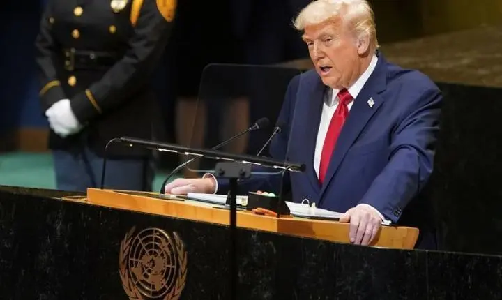 Análise: O que esperar do discurso de Trump na Assembleia Geral da ONU