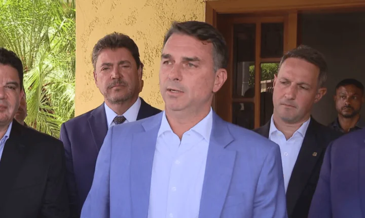 Análise: Time de Flávio vê acenos do STF para dialogar