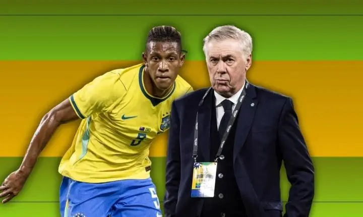 Ancelotti: Discurso em Contraste com a Realidade na Seleção Brasileira
