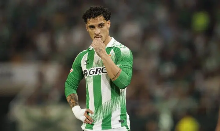 Antony revela: ‘Usava remédios para jogar e no dia seguinte não conseguia andar’