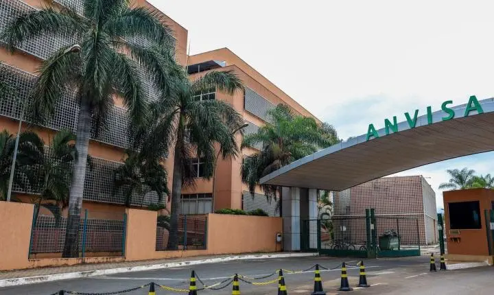 Anvisa determina apreensão de medicamentos falsificados para tratamento de câncer de mama