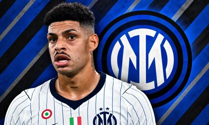 Apoio a Luis Henrique em fase desafiadora na Inter