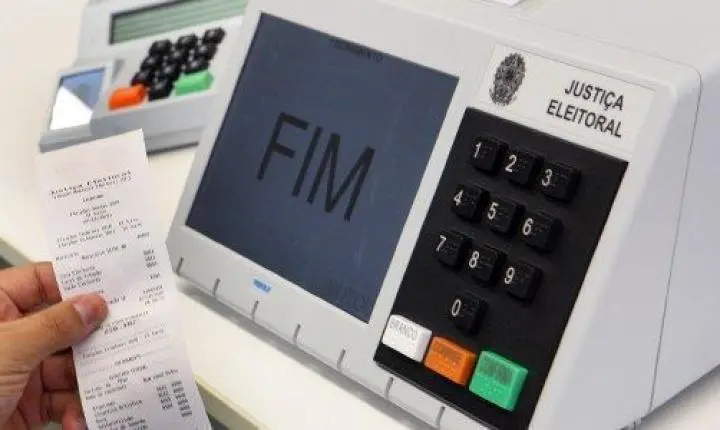 Apuração para presidente no Mato Grosso do Sul: acompanhe em tempo real