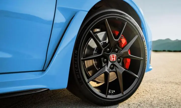 Aquecedor de banco e Gemini? Honda atualiza Civic Type R; entenda