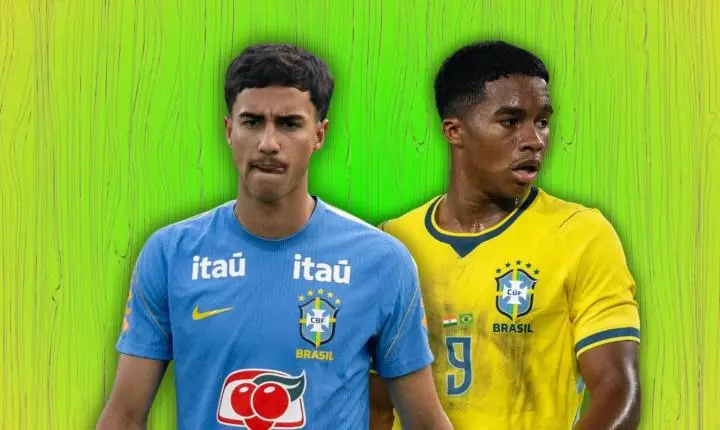 As principais promessas brasileiras do Next Generation: onde estão agora?