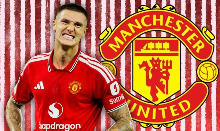 ATACANTES: Três opções para o Manchester United em meio a preocupações com Sesko