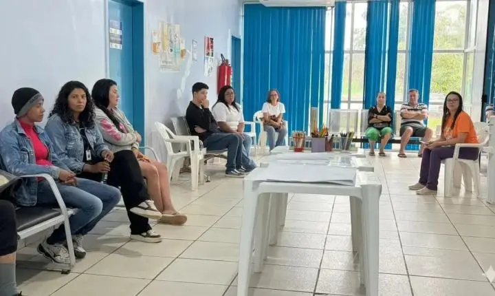 Atendimento em saúde mental é disponibilizado gratuitamente pela rede municipal