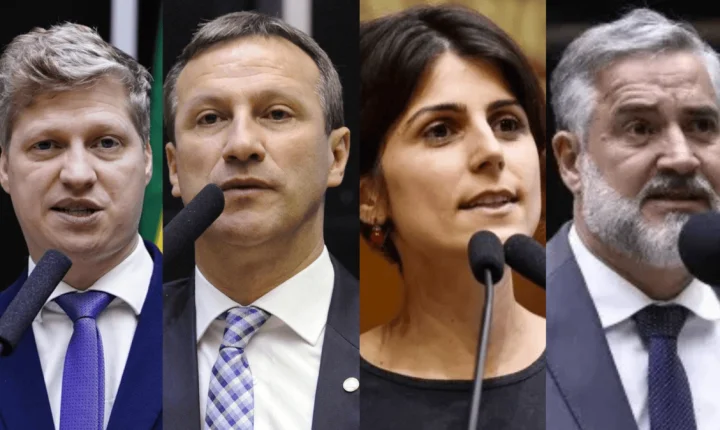 Atlas: disputa ao Senado no RS tem empate quádruplo; veja cenário