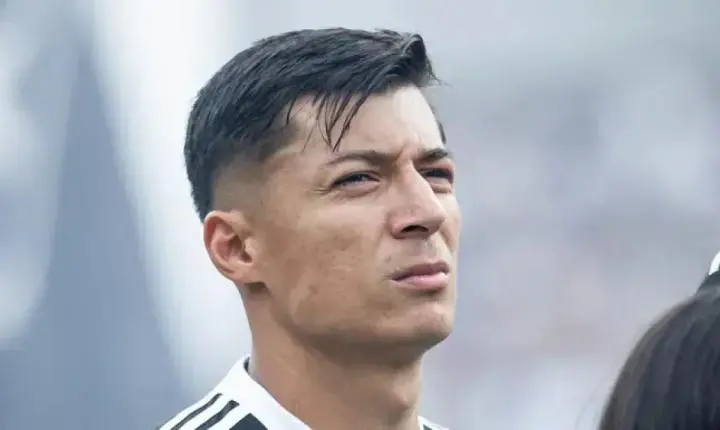 Atlético-MG perde titular para final da Sul-Americana contra o Boca Juniors