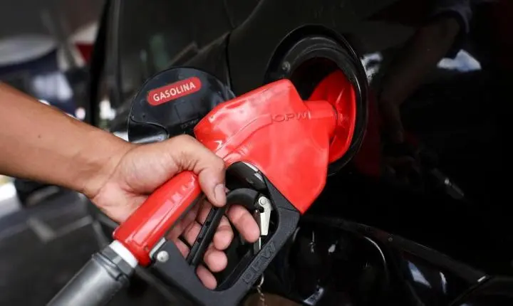 Aumento das penas para furtos e roubos de combustíveis é sancionado