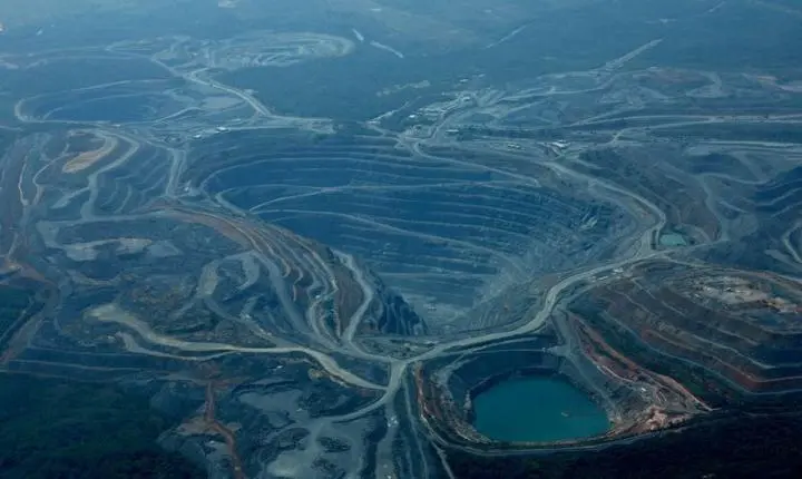 Australiana identifica 21 novos alvos de cobre e ouro no Pará