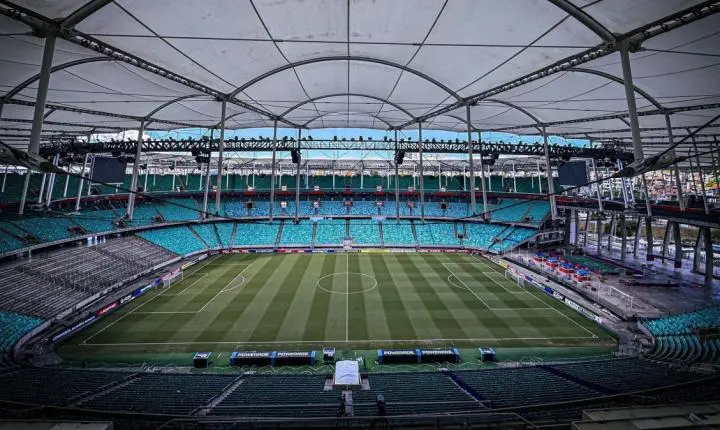 Bahia x Mirassol: escalações e onde assistir ao jogo do Brasileirão